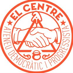 Centre, Ateneu Democràtic i Progressista, Caldes de Montbui