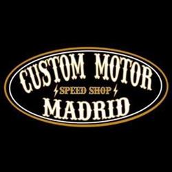 Custom Motor Madrid, Getafe