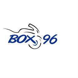 BOX 96, Zaragoza