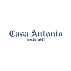 Salones Casa Antonio, Puente del Obispo