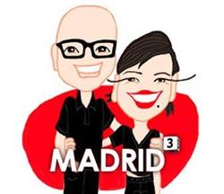 Madrid al Cubo