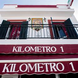 Comidas Kilometro 1, Bormujos