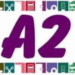 A2 TALLER DE COPIAS, Saladar