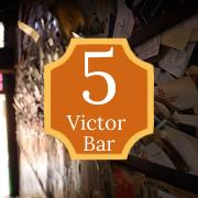 Victor Bar, Alcoi