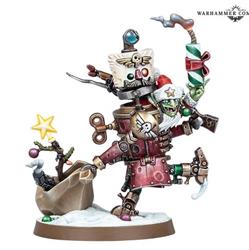 Warhammer, Zaragoza