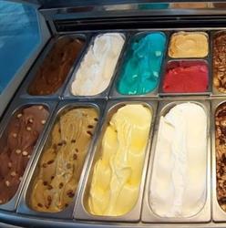 Bar Heladería La Dolce Vita, Haro