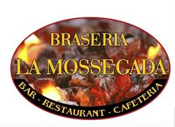 Braseria La Mossegada, L'Arboç