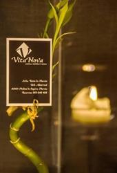 Restaurante Vita Nova, Altorreal