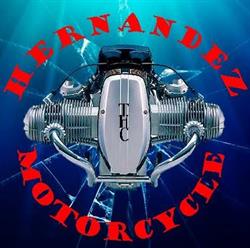 Hernandez Motorcycle, Madrid