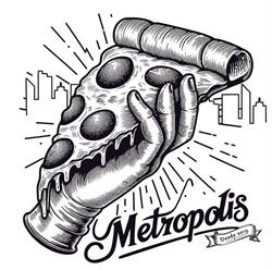 Resto Pizzería Metrópolis, Zaragoza