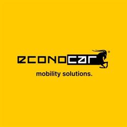 Econocar - mobility solutions, Alcoi