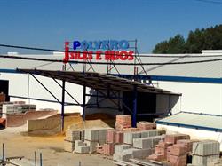 Polvero Jerónimo Siles e Hijos S.L, Utrera