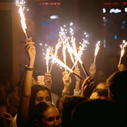 Mandhala Club Mostoles