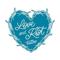 Love and Riot Tattoo, Almería