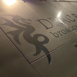 DRAC Broadcast Services S.L, Leganés