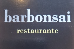 barbonsai Restaurante, Madrid