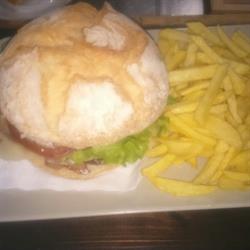 Café bar Davila, Vigo