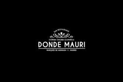 Donde Mauri, Madrid