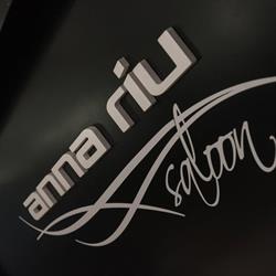 Anna Riu Saloon Cambrils