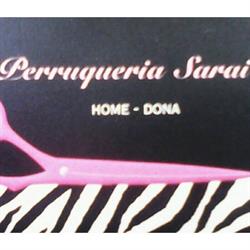 Perruqueria Sarai, Tordera