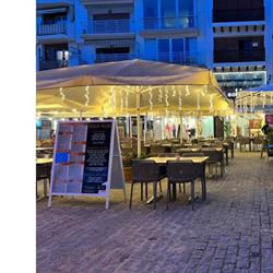 Restaurante La Boheme, Moraira