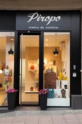 Piropo Centro De Estètica, Ortuella