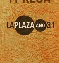 La Plaza, Gijón