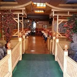 RESTAURANTE CHINO DONGFANG, Massamagrell