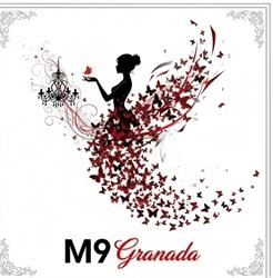 M9, Granada