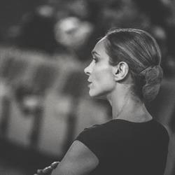Estudio de Danza Guillermina de Bedoya, Madrid
