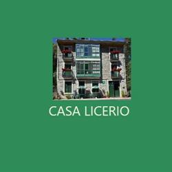 Casa Licerio - Samos