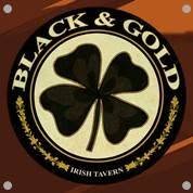 Black & Gold, Madrid