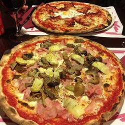 Restaurante Pizzeria Da Tulio, Pallejá