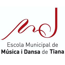 Escola Municipal de Música i dansa de Tiana