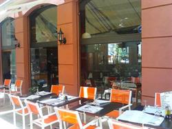 Restaurante Churraskita Figueres