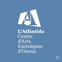 Atlántida Centro Artes Escénicas, Vic