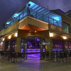 Las Vegas Sitges