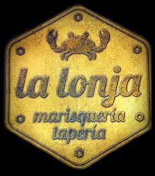 Marisquería La Lonja, Logroño