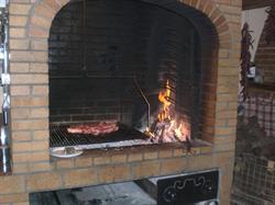 Sa Fonda, Muro