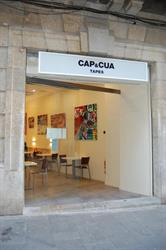 cap & cua, Tarragona