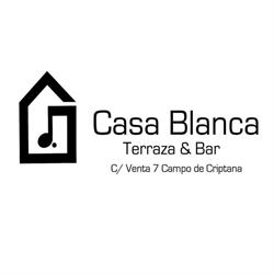 Bar Casablanca Terraza, Campo de Criptana