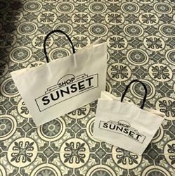 Sunset, Pontevedra