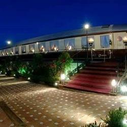 Restaurante Al Ándalus Expreso, Gabia la Grande