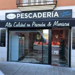 PESCADERIA VIÑAMBRES LUIS - MARISQUERÍA COCEDERO, Collado Villalba