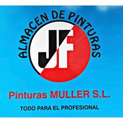 Pinturas Muller S.L, Madrid