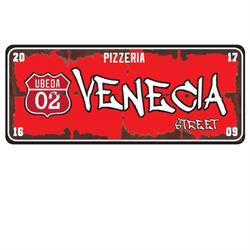Restaurante Venecia Street, Úbeda