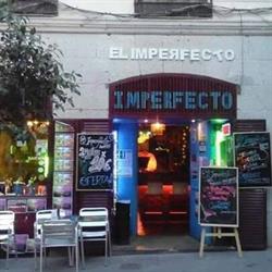 El Imperfecto, Madrid