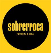 SOBRERROCA l Papereria i regal, Manresa