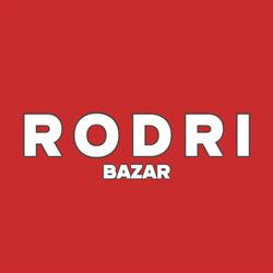 RODRI BAZAR, Jaén