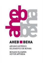 Archivo Histórico Eclesiastico de Bizkaia, Derio